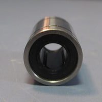 Lot of 2 KBS LME8UU 8mm Bore Linear Bearing 24.92mm Long NWOB