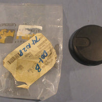 Crown 105804 Forklift Cap Horn Button Replacement Button 31/2' OD