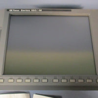 Fanuc 160iMA Color 10.4" Operator Interface Basic Control Unit A02B0236B752