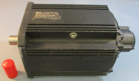 Rexroth Indramat MDD115AN030N2M130PB1 Permanent Magnet Motor 32mm Shaft Dia