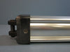 Columbia Machine 366.17.860 Pneumatic Cylinder 11in Stroke 250PSI