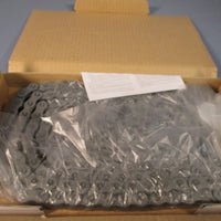 TSUBAKI NEPTUNE CORROSION RESISTANT ROLLER CHAIN RS10BNEP1RP+192LMCJR