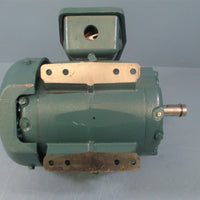 Baldor ECP83581-T 1HP 460 Volts 1765 RPM Electric Motor - New