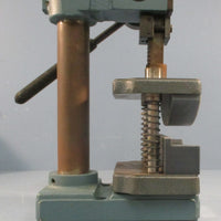 Janesville Tool Manual Arbor Press Small Precision Vintage Press