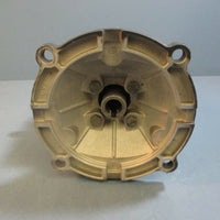 Dayton Speed Reducer 4Z288 Rev. F .5HP 212Torque 20:1E Ratio NWOB