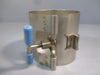 Morris Quick On II Coupler Pat.No.3.916.489 3001 76.2MM SO# 137270/163640