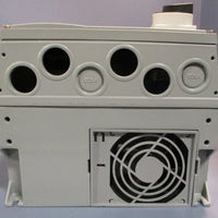 Danfoss VLT Automation Drive 134L2646 4kW 5HP NEMA 4X IP66 3X380-480V In