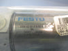 FESTO Double Rod End Double Actuating Air Cylinder DSW-63-80-P-A-S2-B-SA 26307