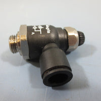 Legris 50915-10-1/4 Flow Control 1/4" Inch