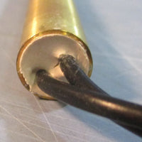 Rovema 04043827 Heater Element Cartridge 1349848 500W, 48V, 7000455277