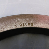 KLOZURE Oil Seals GARLOCK Seal 53X3482 NEW