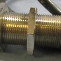 Eaton Cutler Hammer E57-18LE12-B Inductive Proximity Sensor 10-50VDC 200mA