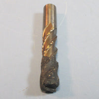 BFC I, 3/4" HH4 OE Lead 3.420 Cobalt Pro CNC Resharpened Roughing End Mill Used