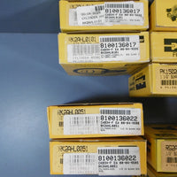 Lot of 22 NIB Assorted Parker Piston Seal repair kits CB RG PK RK L0 PR