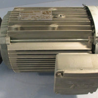 Sew Eurodrive DRE100LC4/FG/DH 3-Phase Motor 5HP 1750RPM 230/460V NOS