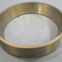 Timken Roller Bearing Cup 592A  (Lot of 2) 4 7/8" Bore, 6" Outside Dia, 1 3/16"W