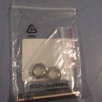Pepperl+Fuchs 087764 Inductive Proximity Sensor NBB212GM50E2V1