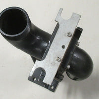 E-Z Out MFG Inc. Pump Component 3" NPT Lift Out Coupling NWOB