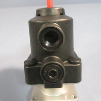 GEMU Pneumatic Valve Actuator 9625000ZA2 2029455