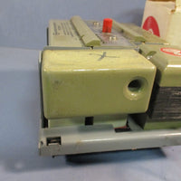 Fireye Solid Sate Burner Mangement SeriesD 70D10 w/ 72DIR1 & 71D60