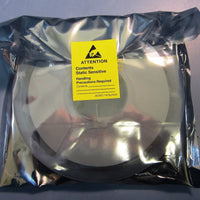 Rohm MCR03EZPFX9102 SM Thick Film Resistors, 0603, 91K ohms, 1% T, 9792 pcs