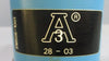 1/2" Endress Hauser Promass M 80M08-AAUGAAAAA5AA Flowmeter  1.8656/48 1500psi