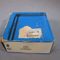 FAG THRUST BALL BEARING 51/53215