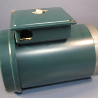 Reliance XE P14X1534J Motor 3 Phase, 1 HP, 1750 RPM, Frame FC143TC