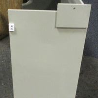 Gast Regenair R5325A2 Regenerative Blower Solberg FS31P250 & Noise Dampener