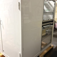 Northfield Automation 32" RolltoRoll Film Web Handlers  Unwinder and Rewinder