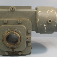 Winsmith 930CDSR Gear Reducer 930CSRE5131001 15:1 Ratio 1-15/16" Bore