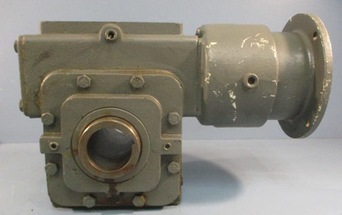 Winsmith 930CDSR Gear Reducer 930CSRE5131001 15:1 Ratio 1-15/16" Bore