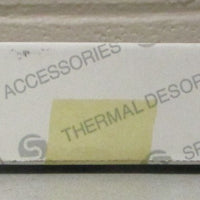 Supelco 58348 Supelcosil LC18DB HPLC Column 150mm x 4.6mm 5um Factory Sealed