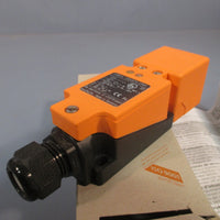 IFM EFFECTOR100 INDUCTIVE PROXIMITY SENSOR IV5014