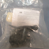 NUMATICS 120V .06A SOLENOID COIL 237952