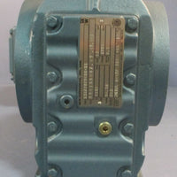 SewEurodrive KA57TDT90S6KS Gearmotor DFT90S6KS 90.26:1 Ratio 11/2" Bore NOS