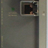Siemens Scalance S602 V3 Simatic Net Security Module 1P 6GK56020BA102AA3 24V