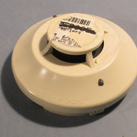Mircom MIX5251RB Intelligent Heat Thermal Detector 135 Deg F Fixed Op Temp