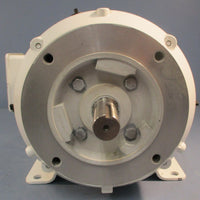 Baldor Reliance 36Q288S266G2 Washdown Duty Motor 3HP 1760RPM 7/8" Shaft Dia
