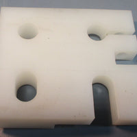 Thiele Technologies 1013308026A Plastic RH Guide Block NWOB