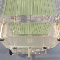 Amersham Pharmacia 80646722 ETTAN DALT II System GEL Caster, 276 mm