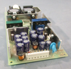 Cosel LDC60F-1 DC Power Supply 6V +/-12V, 50-60Hz 5V 5A 100-240V AC, 110-340V DC