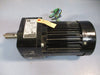 Bodine 42R5BFSI-E3 Gear Motor 1/6 HP 30:1 Ratio 115 V 135 Lb-In Torque 57 RPM