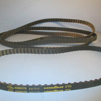 GOODYEAR TIMING BELT 84 TEETH (LOT OF FOUR) 420H075 PD