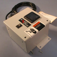 Lako Tool I500825 Digital Hot Chamber Punch Control