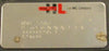 Hydro-Line 129698 R5B 2.5X7 Hydraulic Cylinder 2-1/2" Bore 7" Stroke
