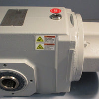 Stober K202AG0340MR160/050 Right Angle Helical Bevel Gear Reducer 1-1/4" Bore