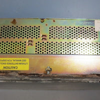 Allen Bradley DL40 Message Display 2706E43J32B1 FRN 2.01 Ser C Rev A  85264 V
