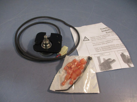 Crown RR RD series traction encoder kit CR130995