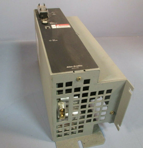 Allen Bradley 120/220V AC Power Supply Module Series D 1771P7